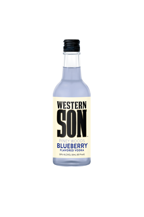 BLUEBERRY 50ml