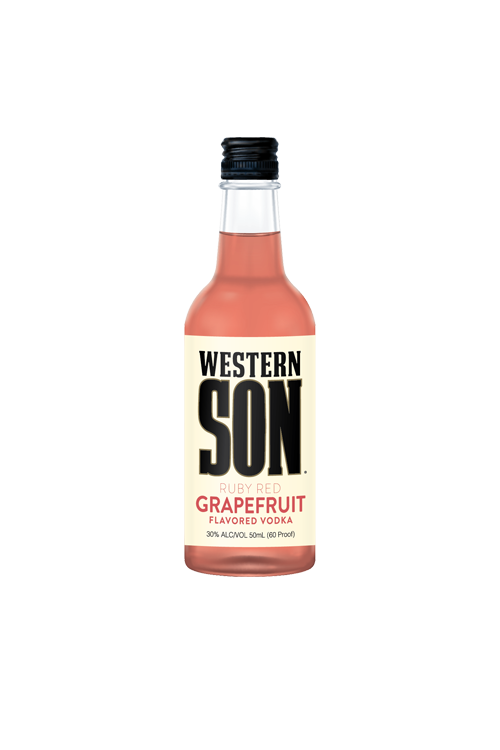 RUBY RED GRAPEFRUIT 50ml