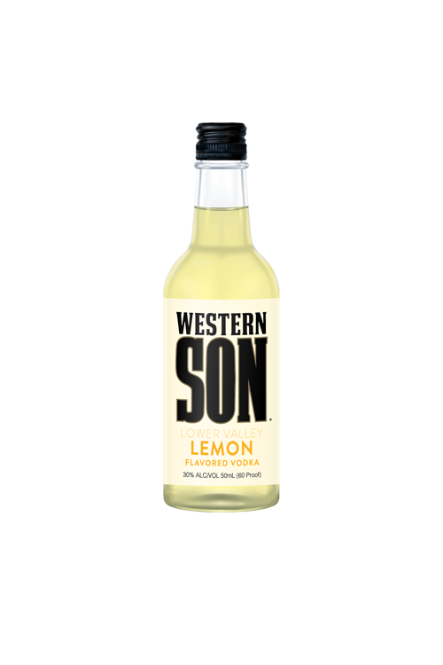 LEMON 50ml