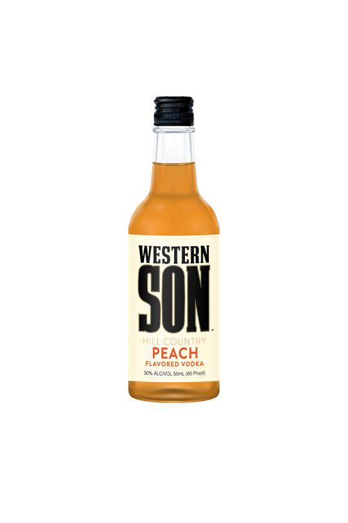 PEACH 50ml