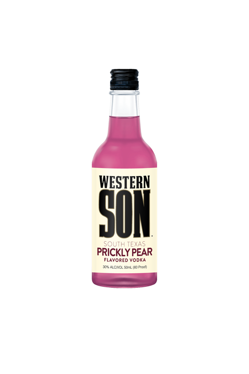 Western Son｜PRICKLY PEAR 50ml – WESTERNSON