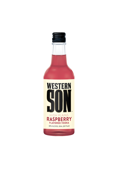 RASPBERRY 50ml