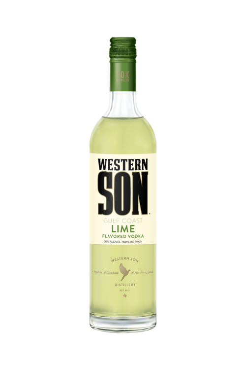 LIME 750ml