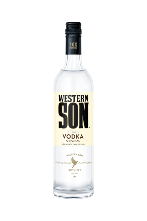 ORIGINAL 750ml