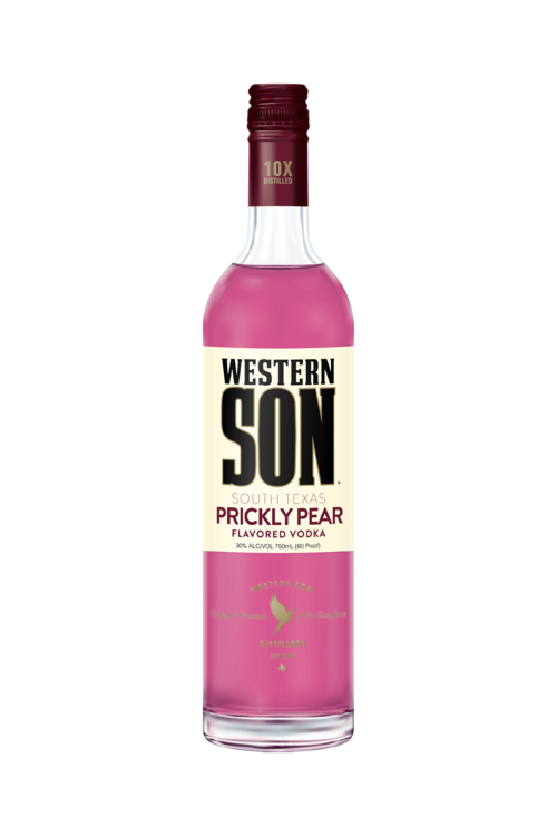 PRICKLY PEAR 750ml