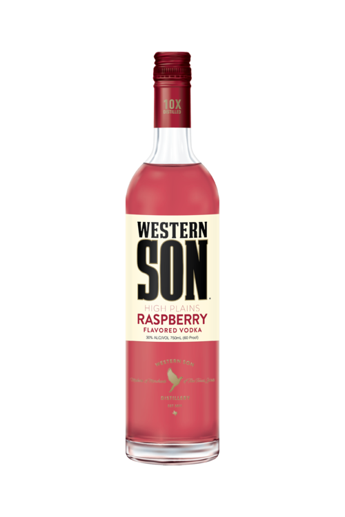 RASPBERRY 750ml