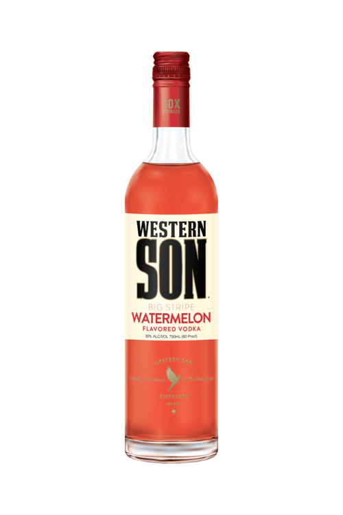 WATERMELON 750ml